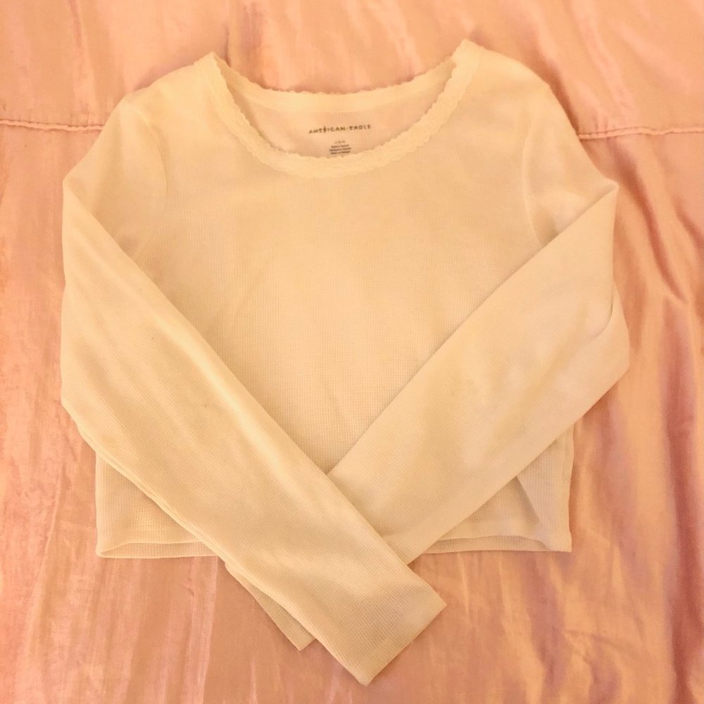 American Eagle Top